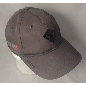 First Tactical Point Blank Enterprises Adjustable Strapback Hat/Cap-EXCELLENT!